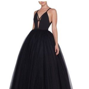 leena for Mac Duggal 26028H size 8